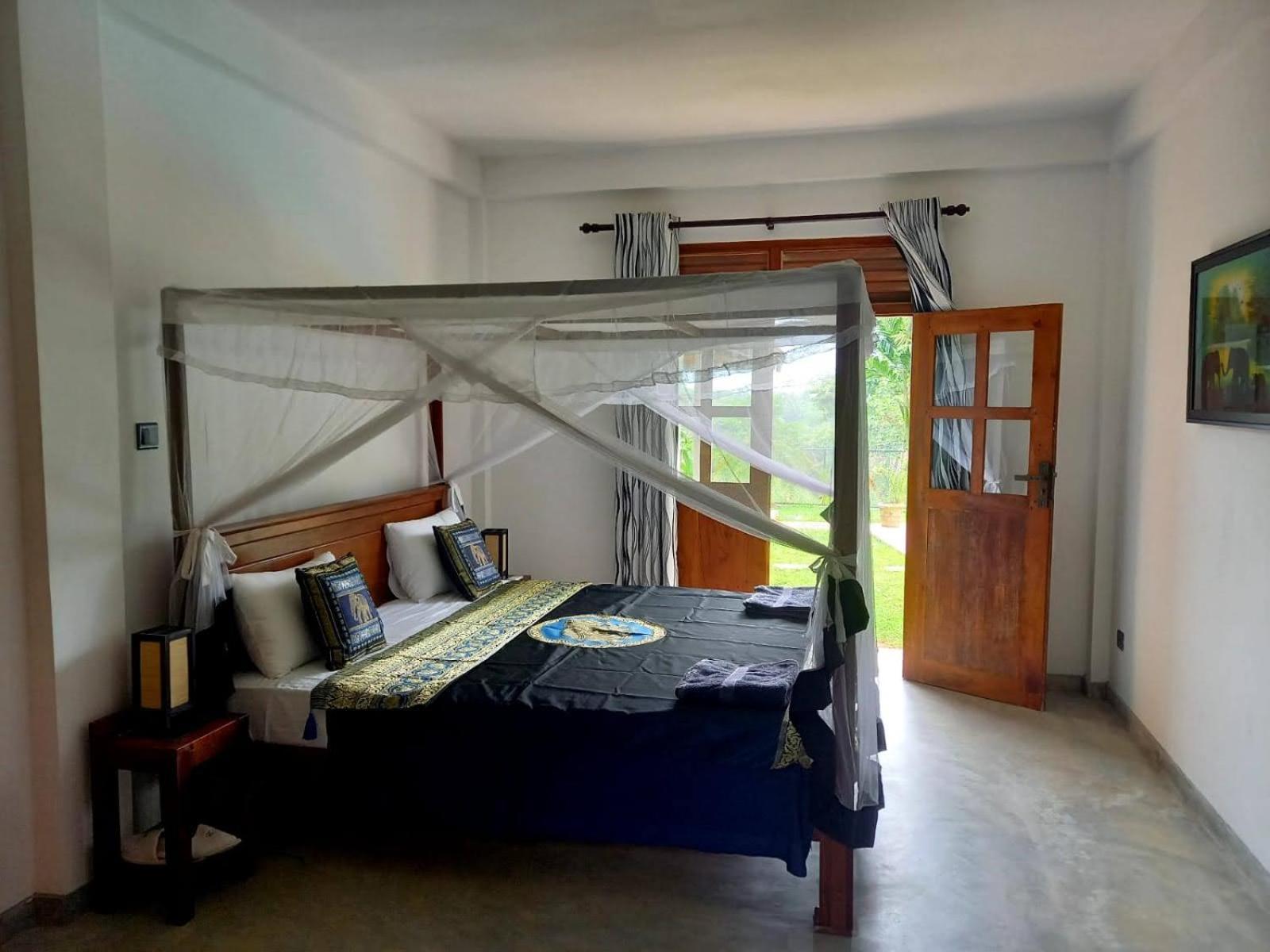 Machan Villa Tangalle Exterior foto